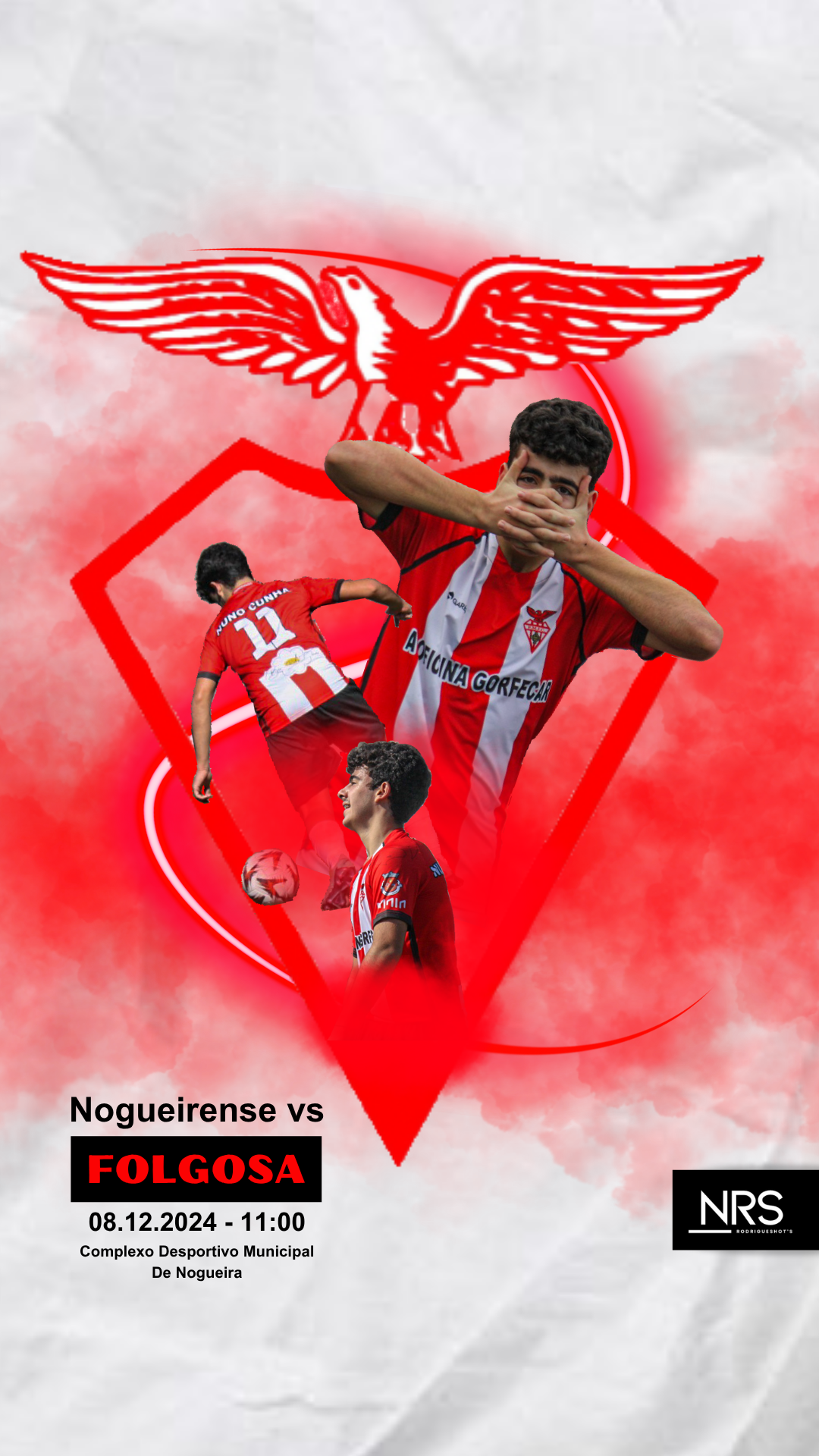 Pre Match 1.1