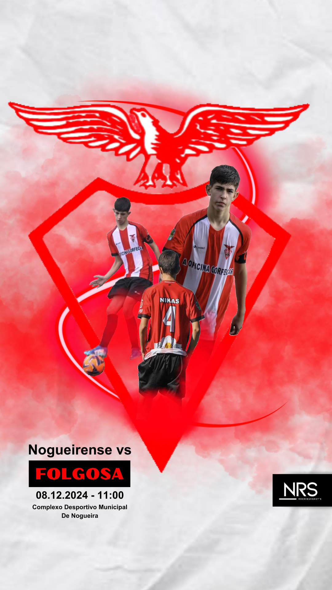 Pre Match 1.3