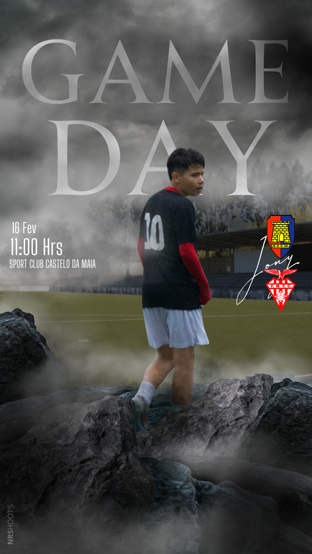 Pre Match 11.1