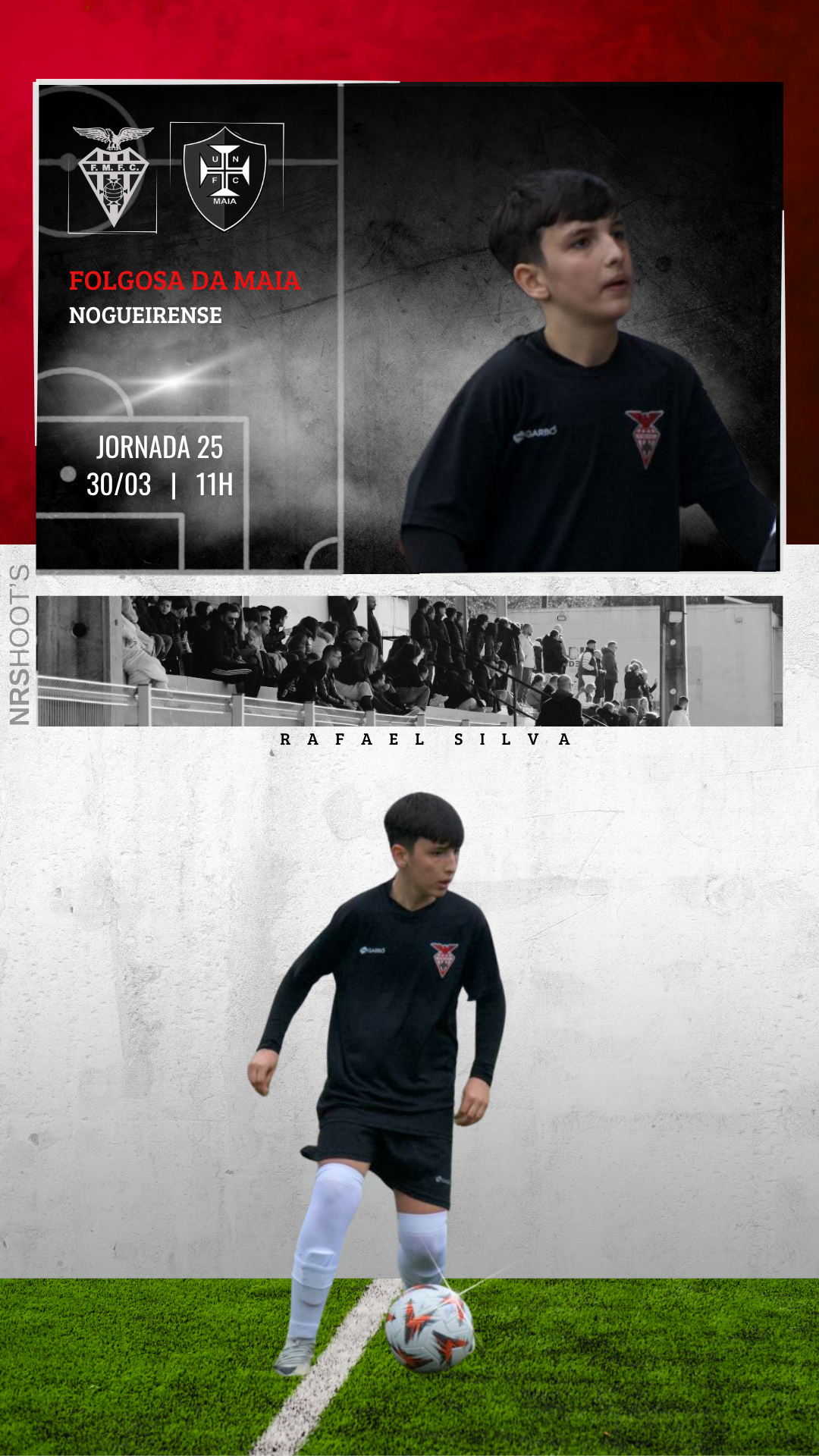Pre Match 16.1