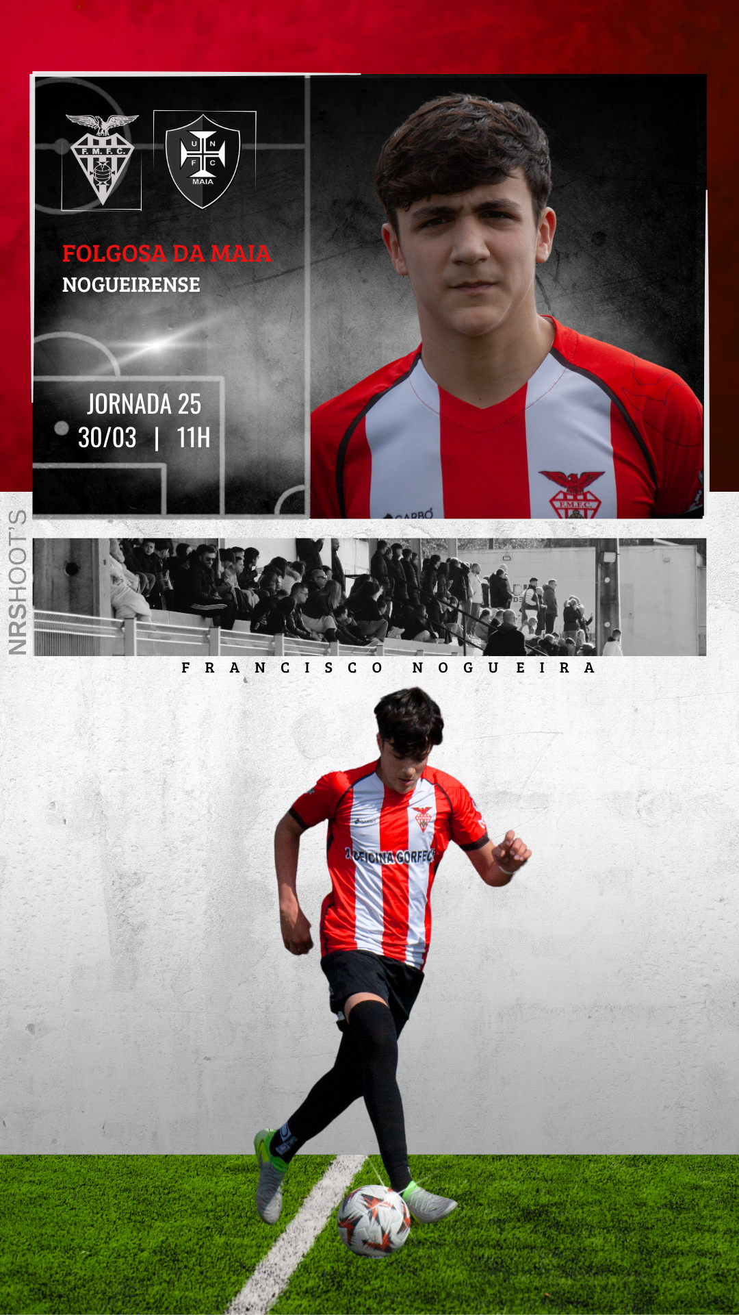 Pre Match 16.3