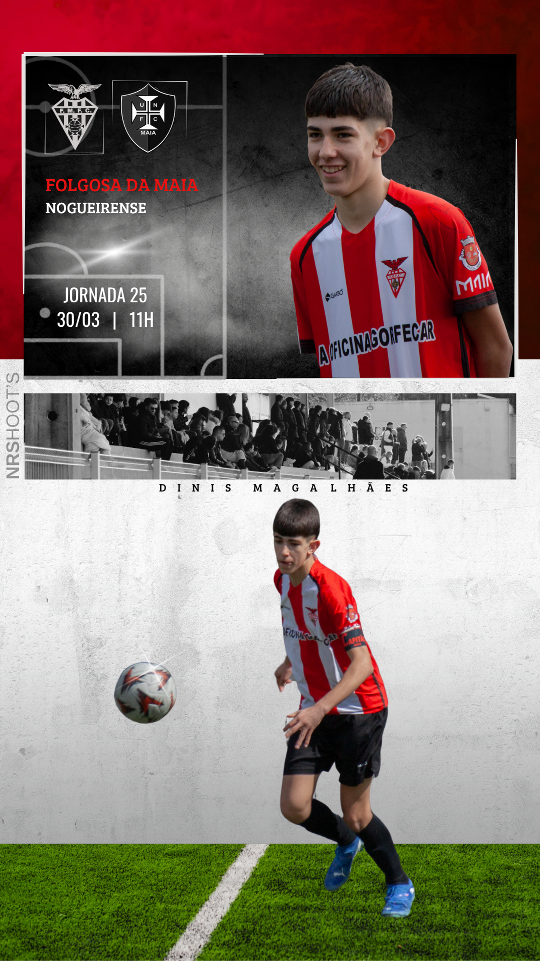 Pre Match 16.4