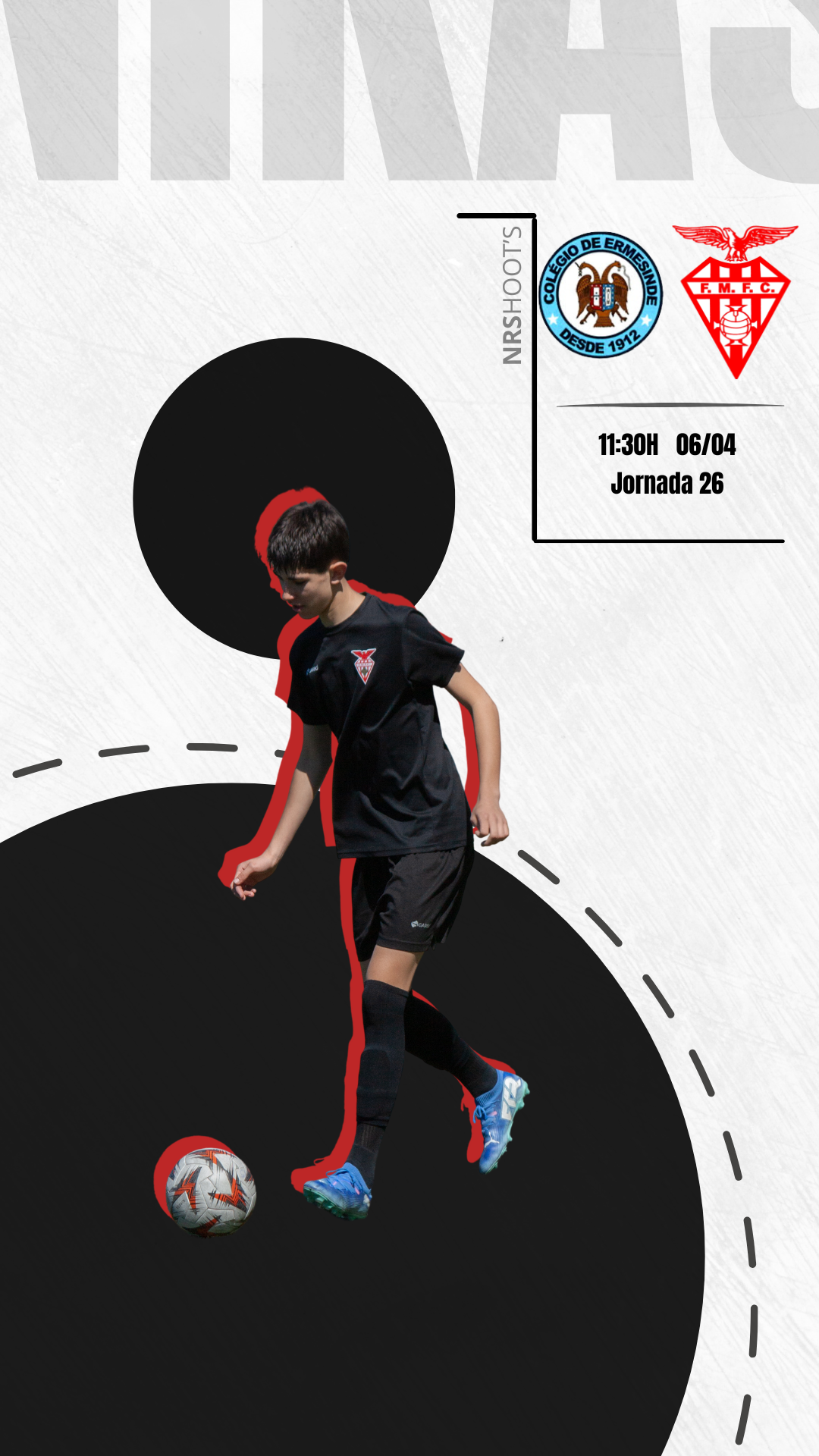 Pre Match 17.1