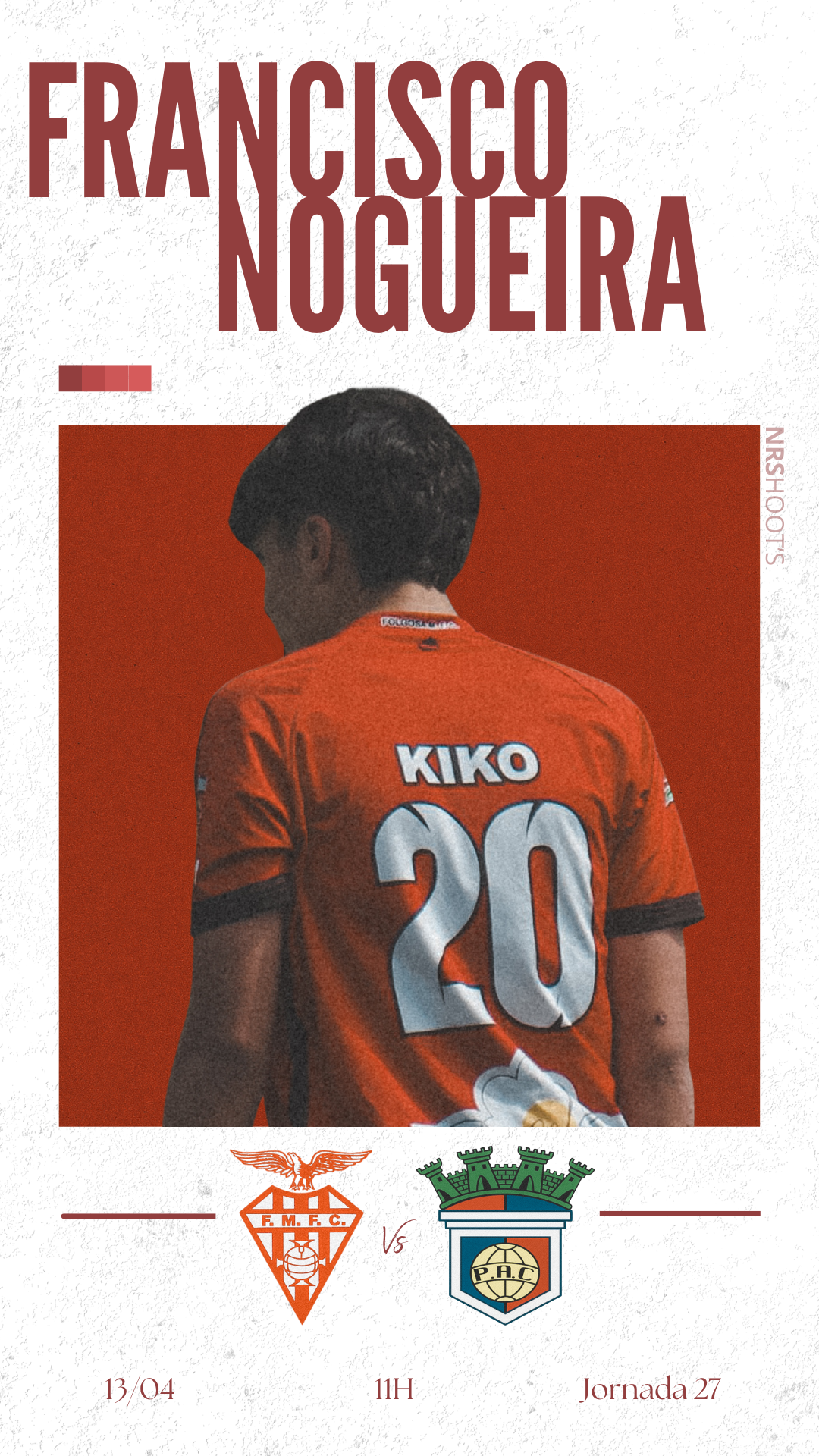 Pre Match 18.1