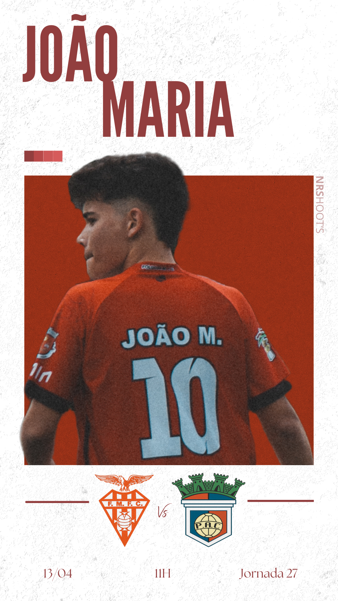 Pre Match 18