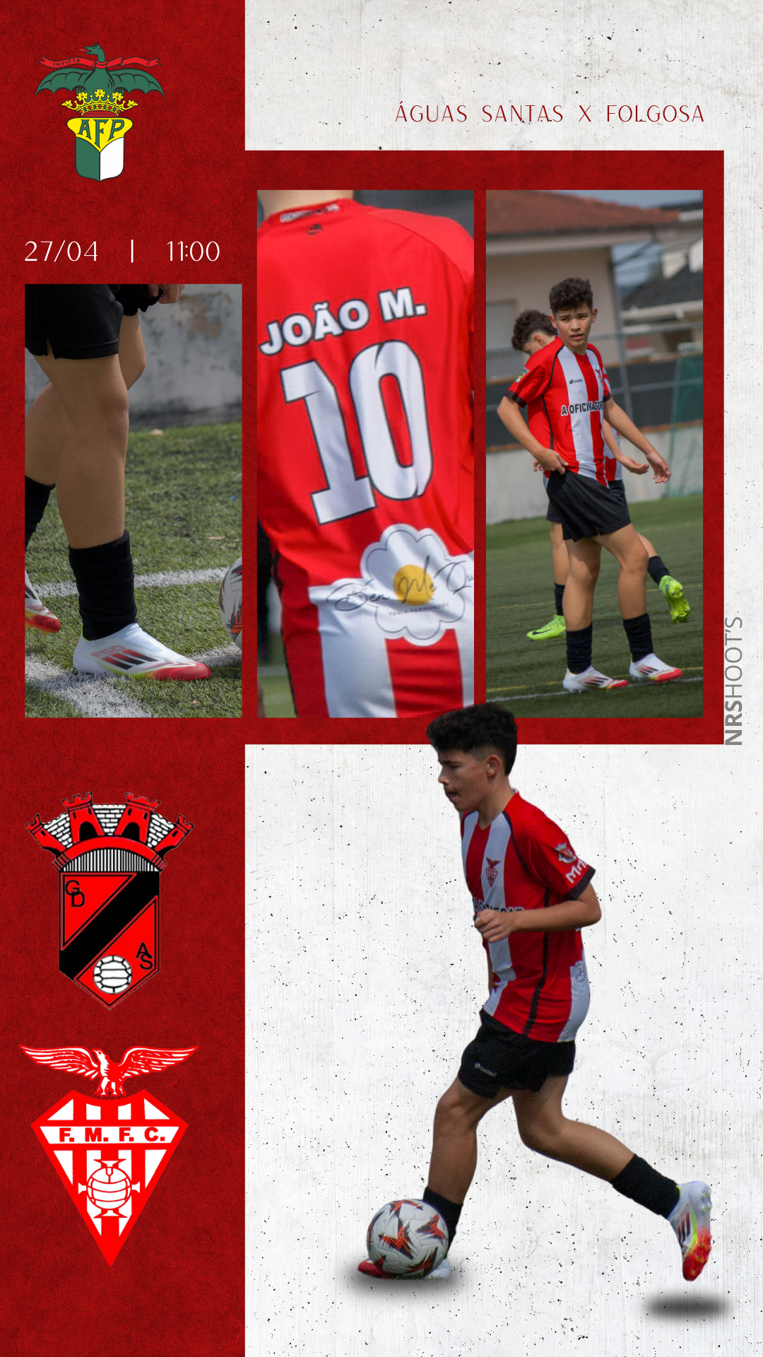 Pre Match 19