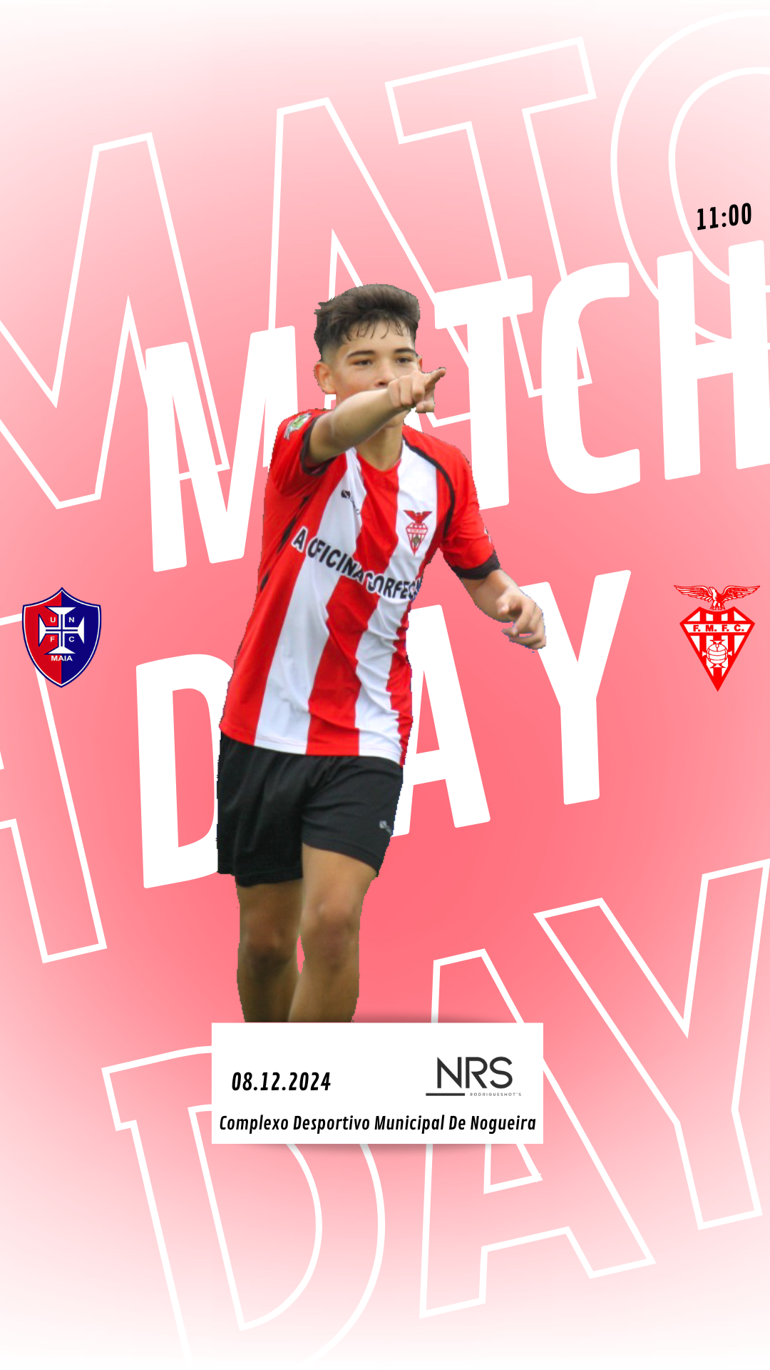 Pre Match 2.1