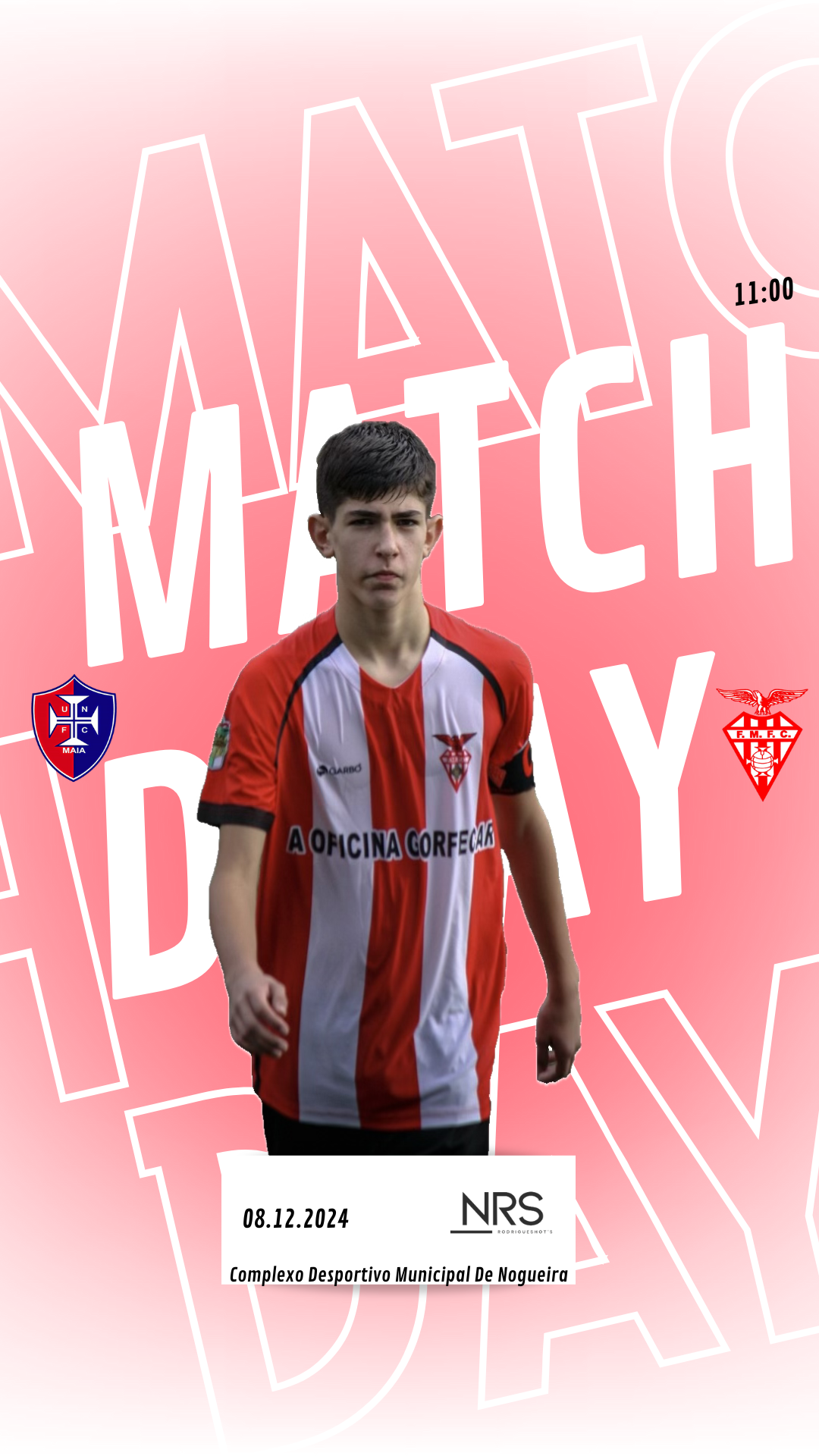 Pre Match 2.3