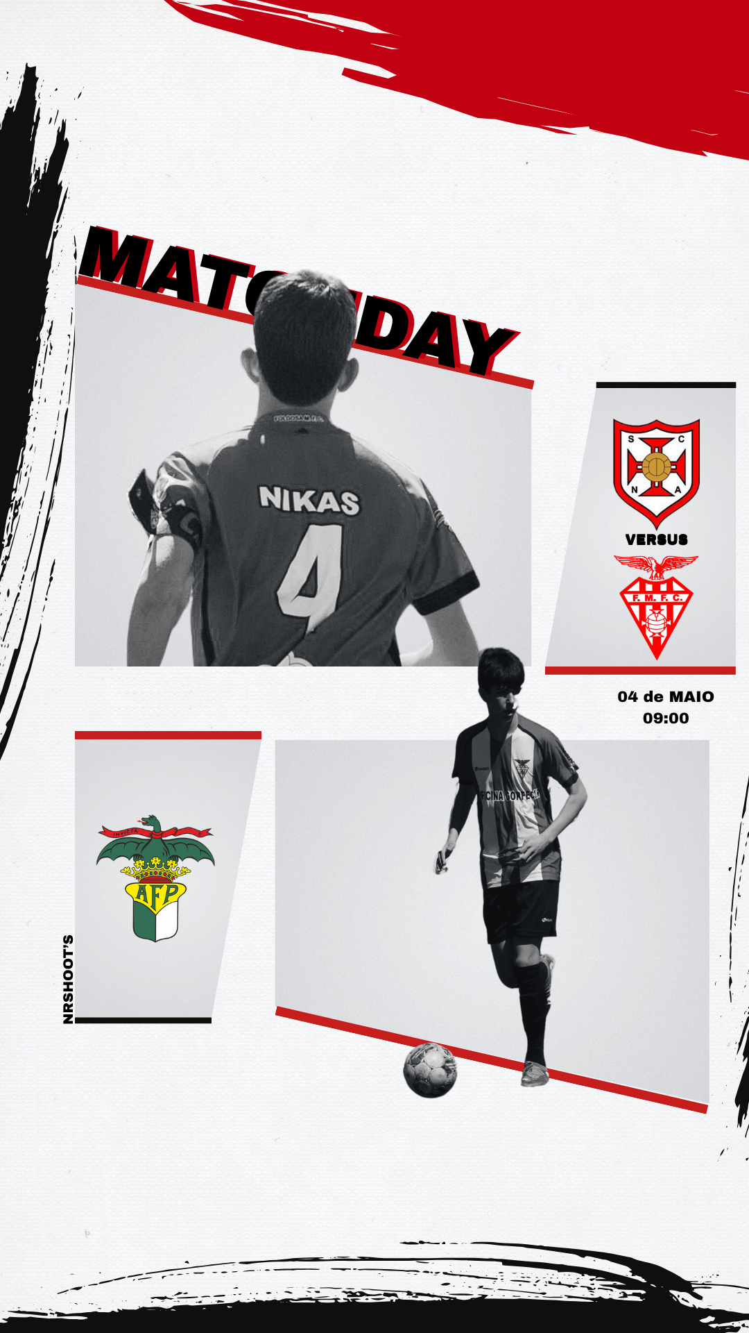 Pre Match 20.2