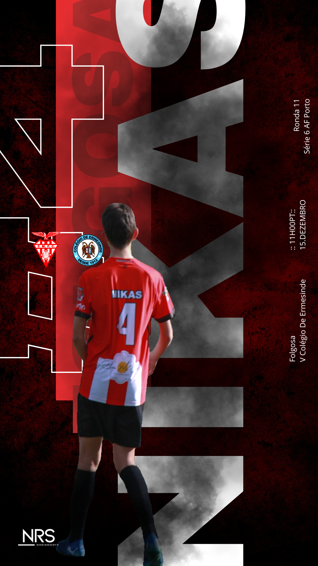 Pre Match 3.2