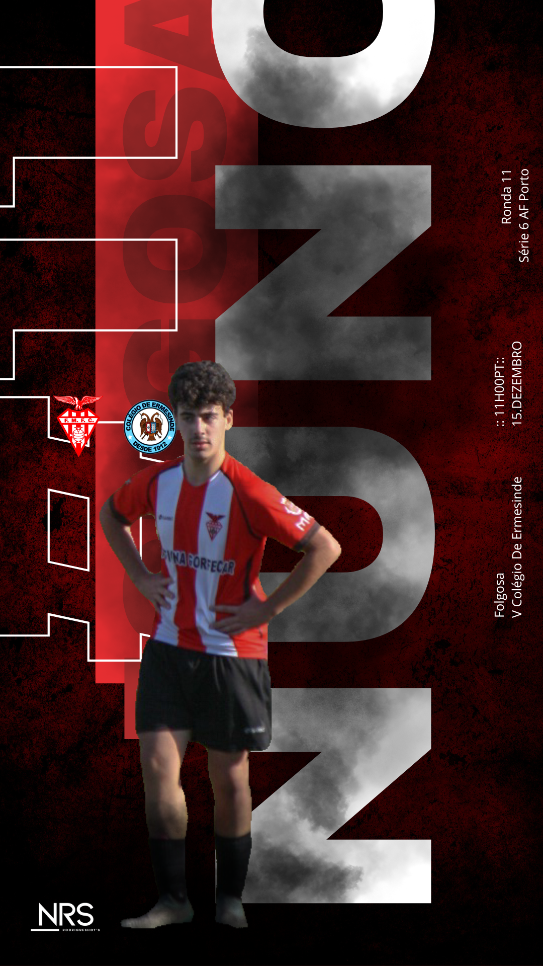 Pre Match 3.3