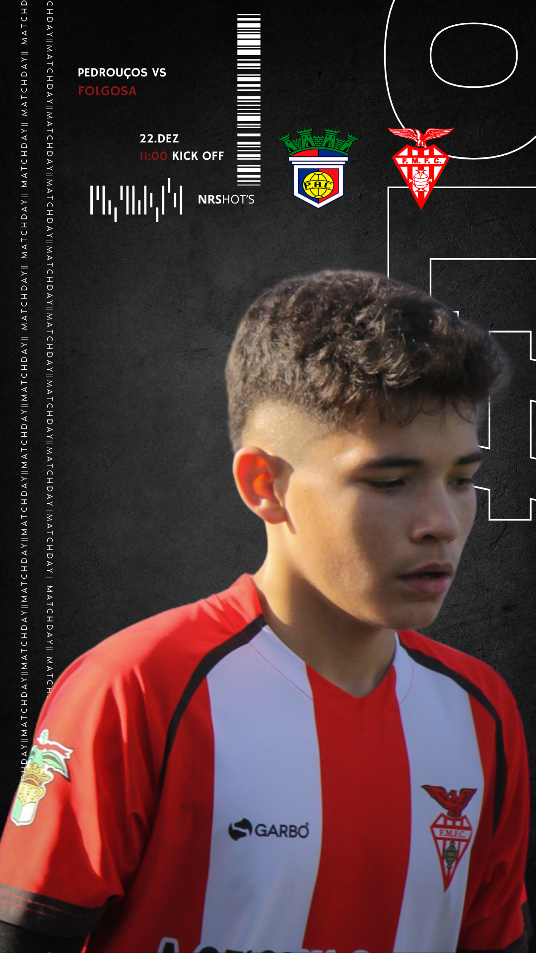 Pre Match 4.2