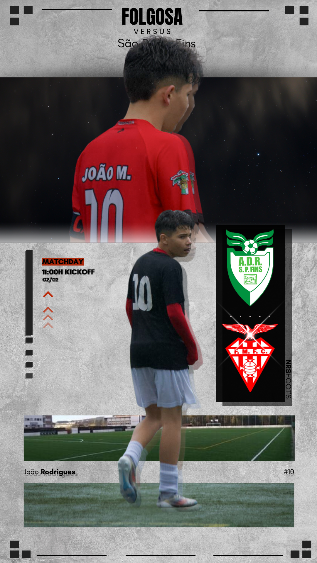 Pre Match 9.1