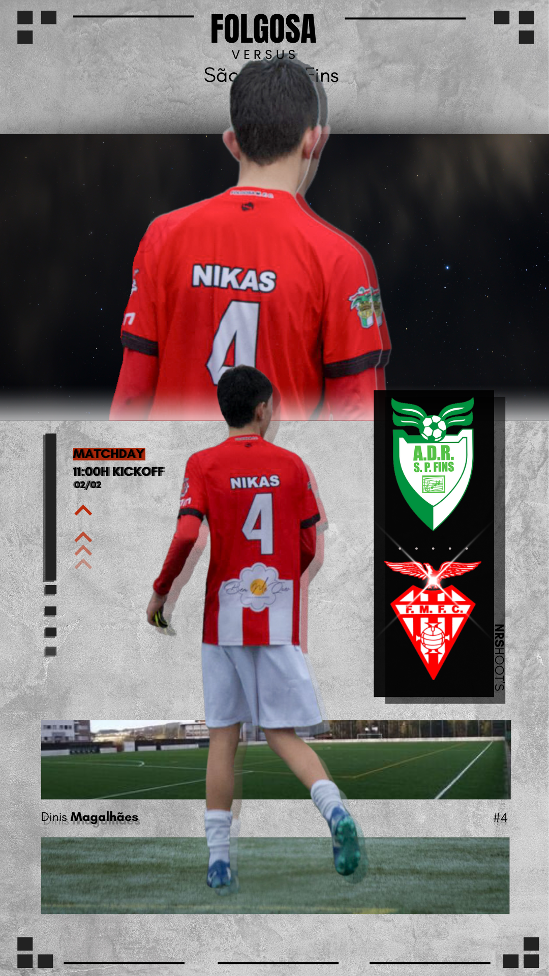 Pre Match 9.2