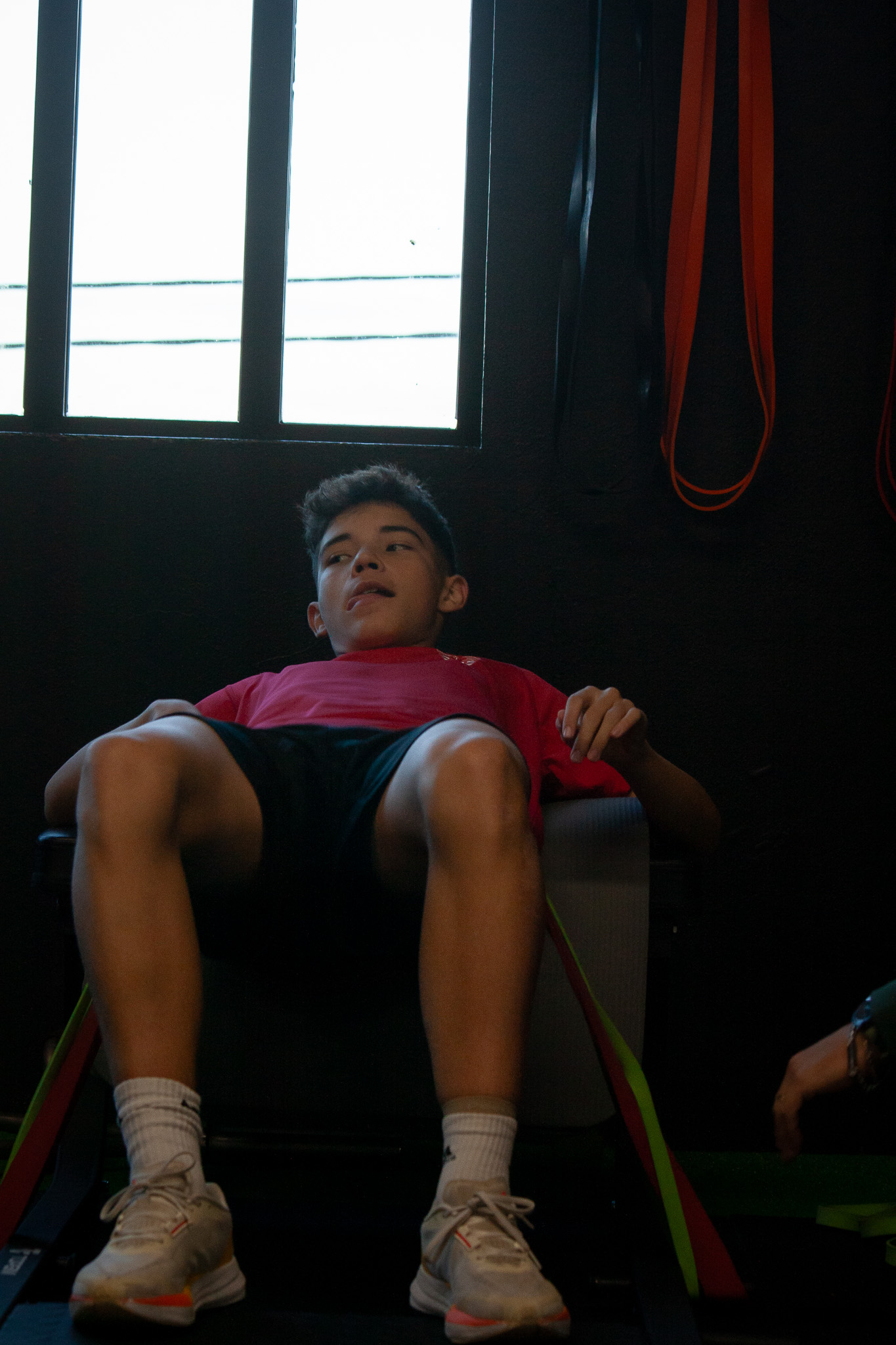 Gym Image 1