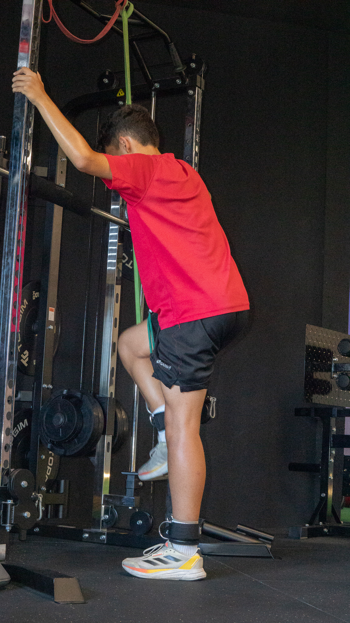 Gym Image 1