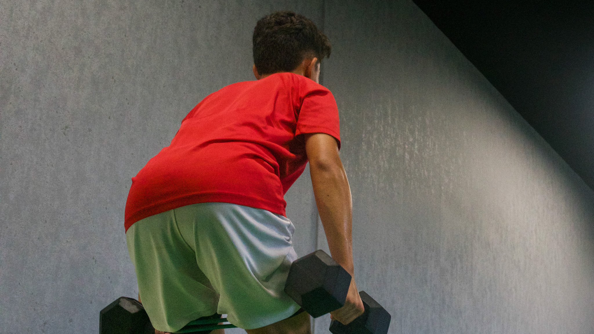 Gym Image 1