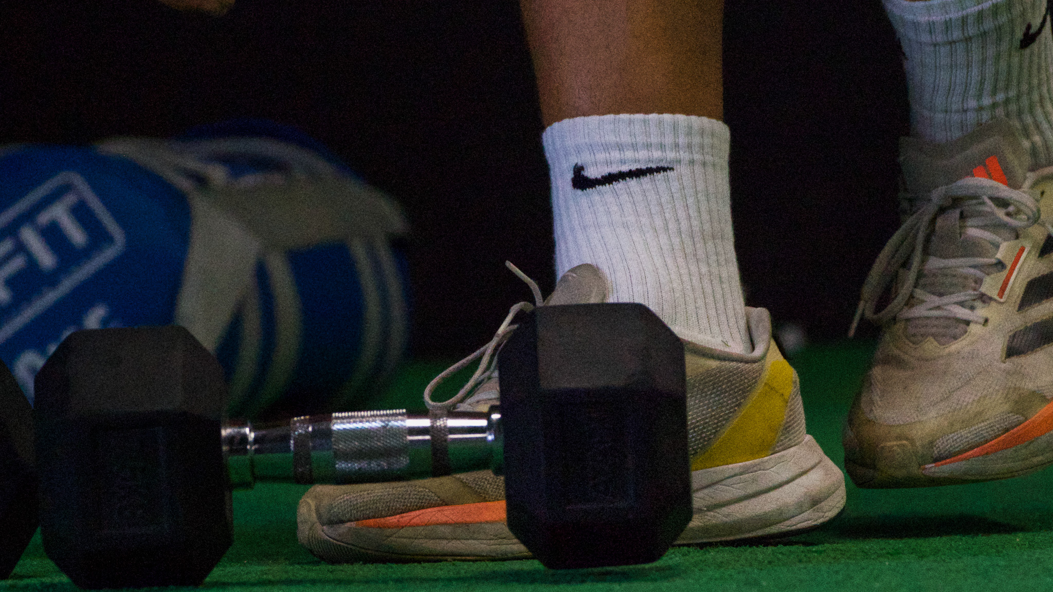 Gym Image 1