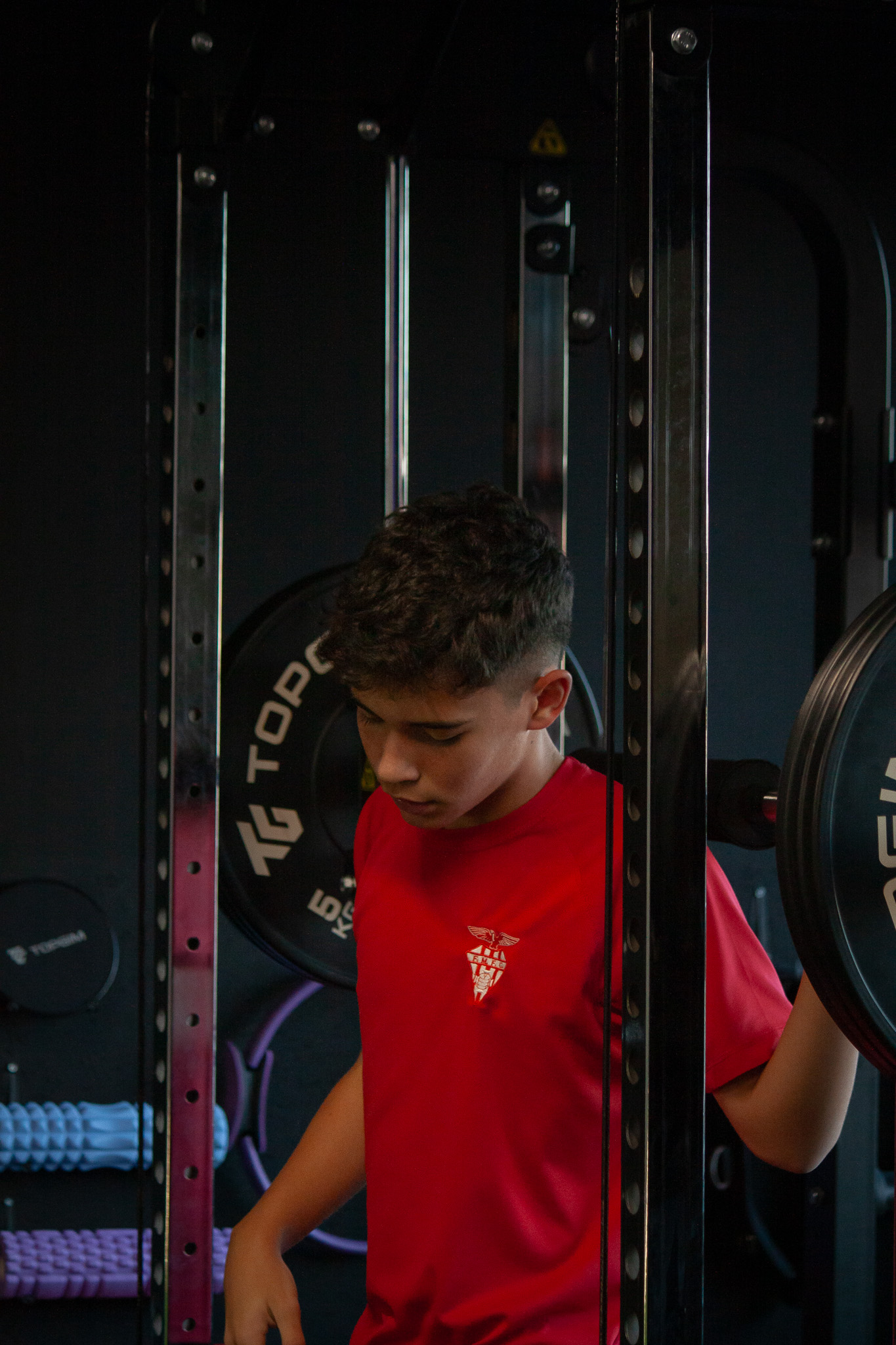 Gym Image 1