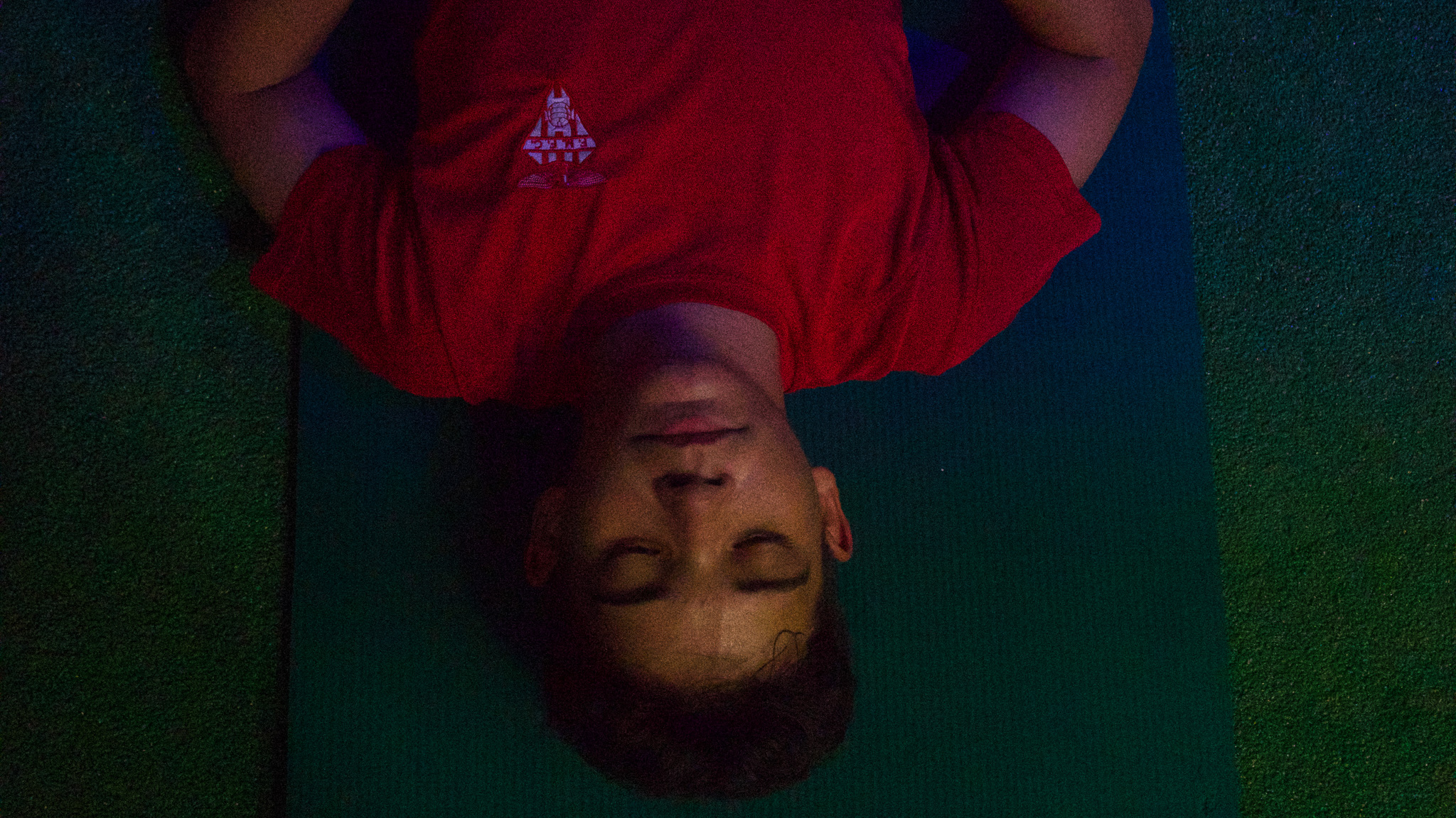 Gym Image 1