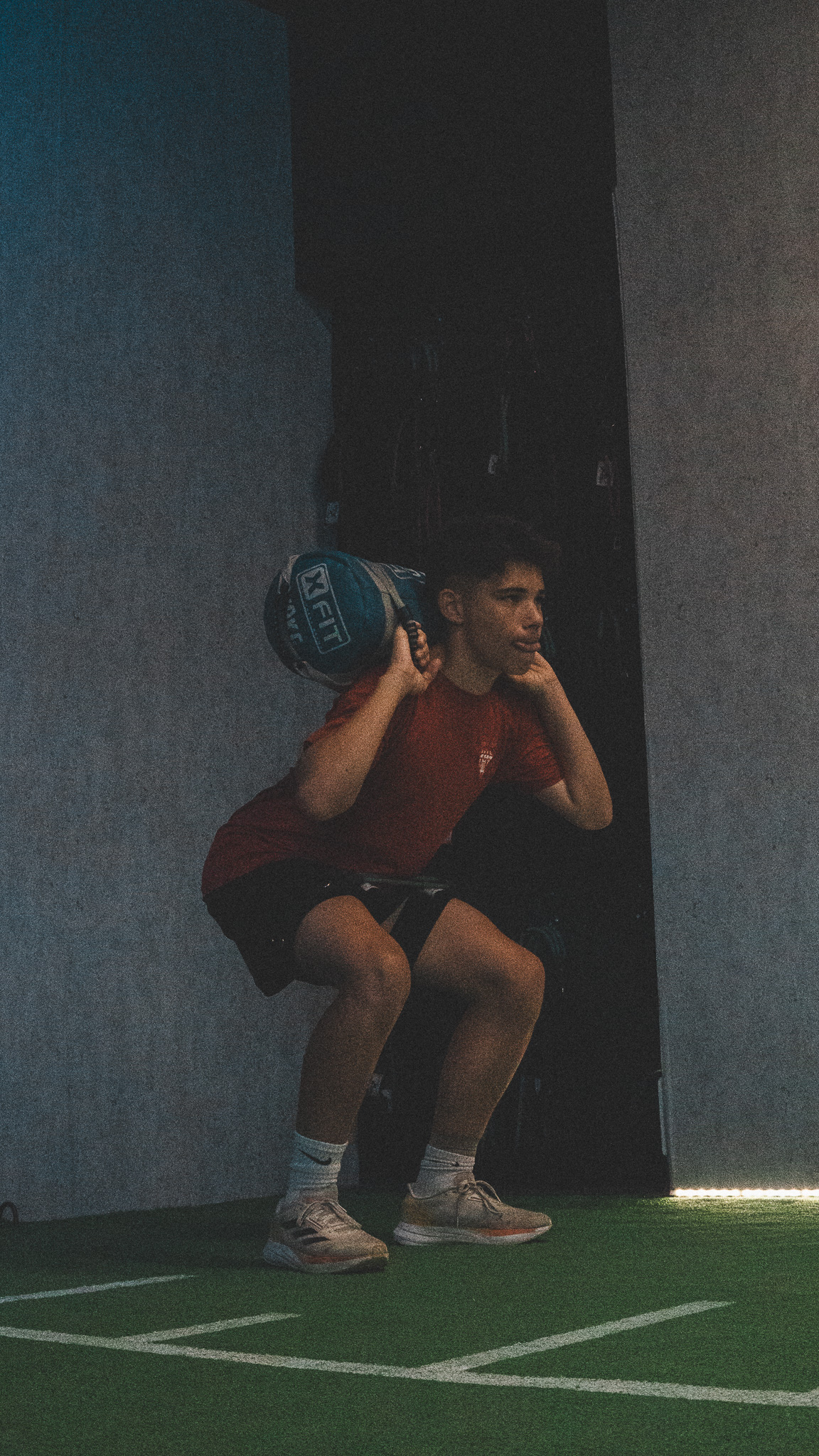 Gym Image 1