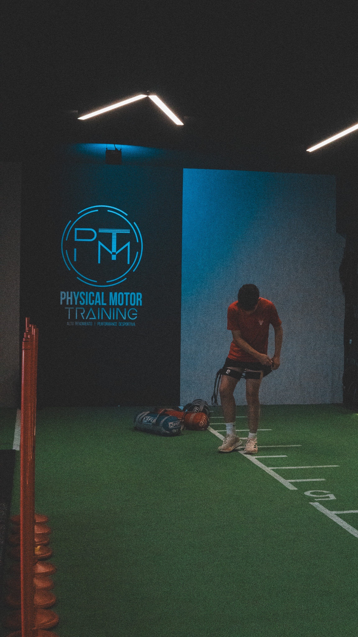 Gym Image 1