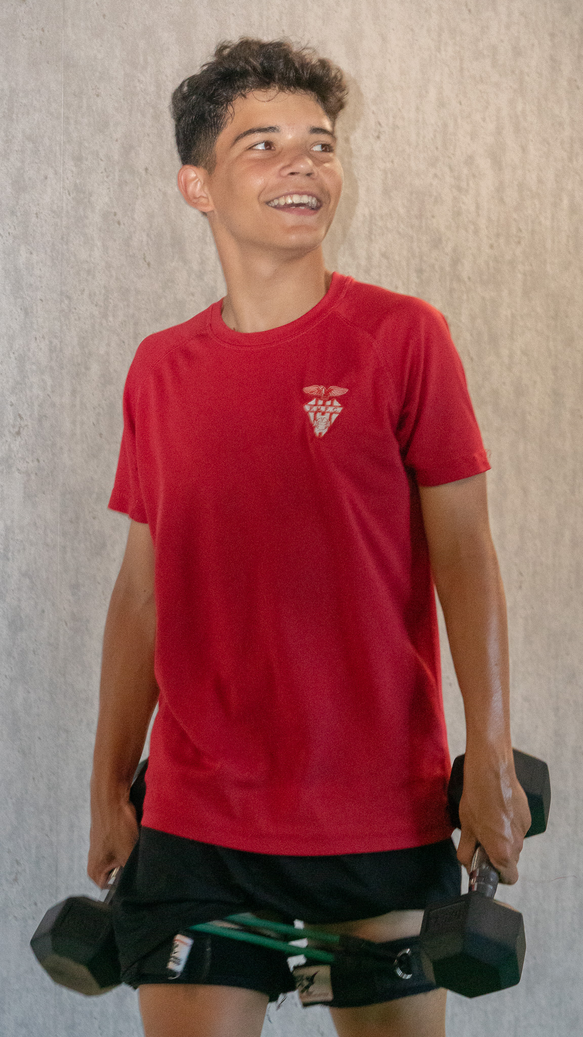 Gym Image 1